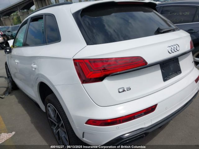 WA1FAAFY7P2065091 Audi Q5 Prestige 45