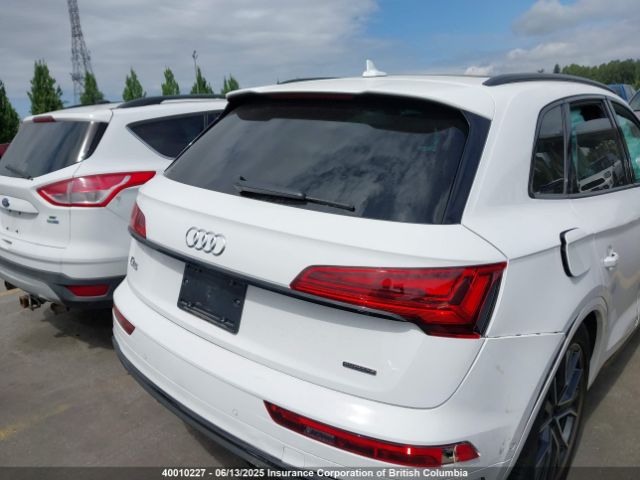 WA1FAAFY7P2065091 Audi Q5 Prestige 45