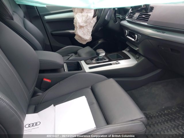 WA1FAAFY7P2065091 Audi Q5 Prestige 45