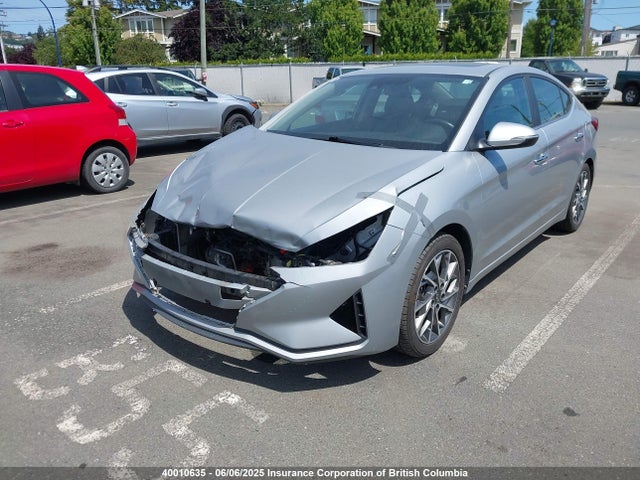 KMHD84LFXLU980587 Hyundai mpi nu