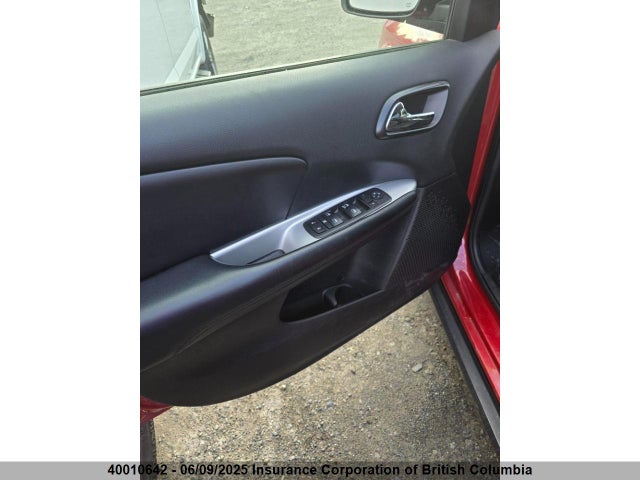 3C4PDCABXHT614718 Dodge 2017