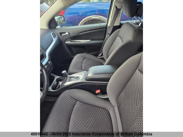 3C4PDCABXHT614718 Dodge 2017