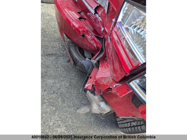 3C4PDCABXHT614718 Dodge 2017
