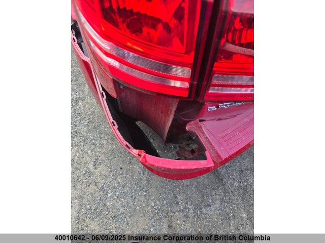 3C4PDCABXHT614718 Dodge 2017