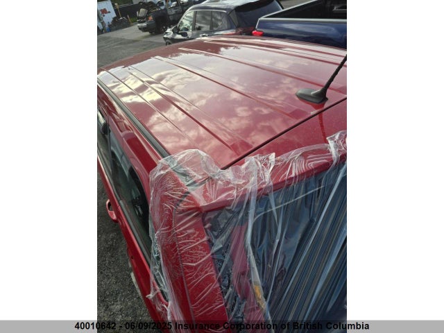 3C4PDCABXHT614718 Dodge 2017