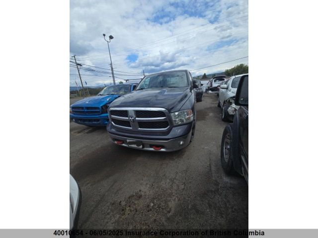 1C6RR7LM0FS730743 RAM 2015
