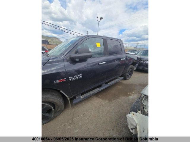 1C6RR7LM0FS730743 RAM 2015