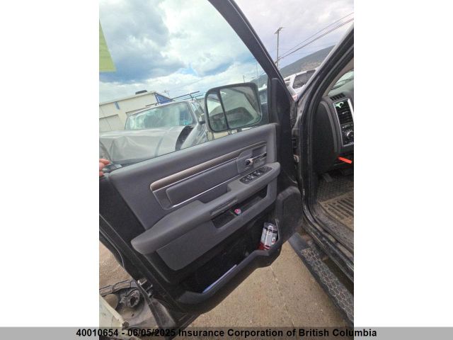 1C6RR7LM0FS730743 RAM 2015