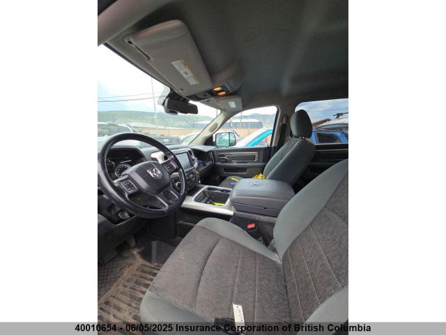 1C6RR7LM0FS730743 RAM 2015