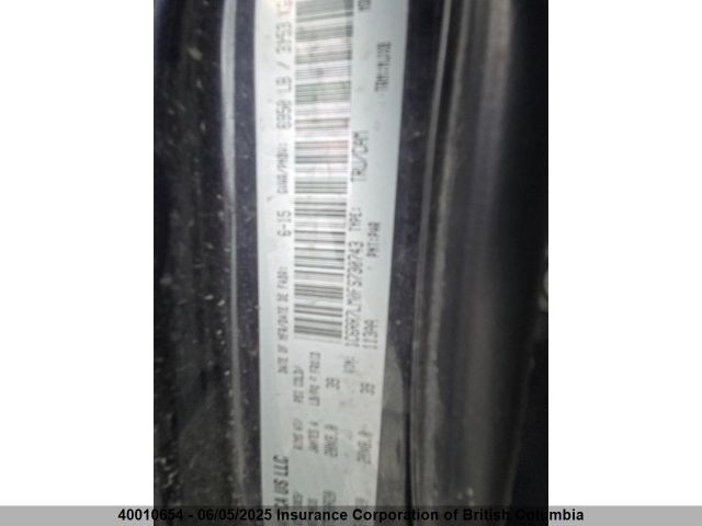 1C6RR7LM0FS730743 RAM 2015