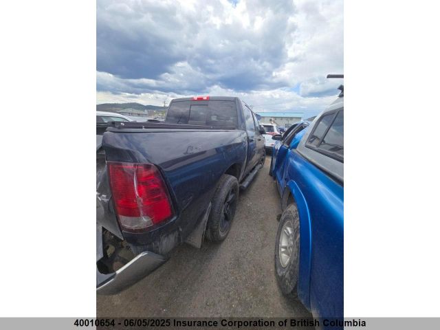 1C6RR7LM0FS730743 RAM 2015