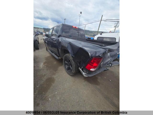 1C6RR7LM0FS730743 RAM 2015