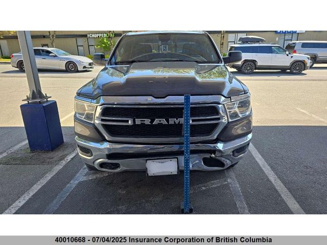 1C6RRFNG3NN306701 RAM 2022