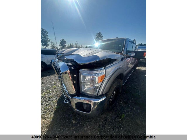 2014 Ford F350 მანქანა იყიდება აუქციონზე, vin: 1FT8W3BT4EEA39680, აუქციონის ნომერი: 40010726