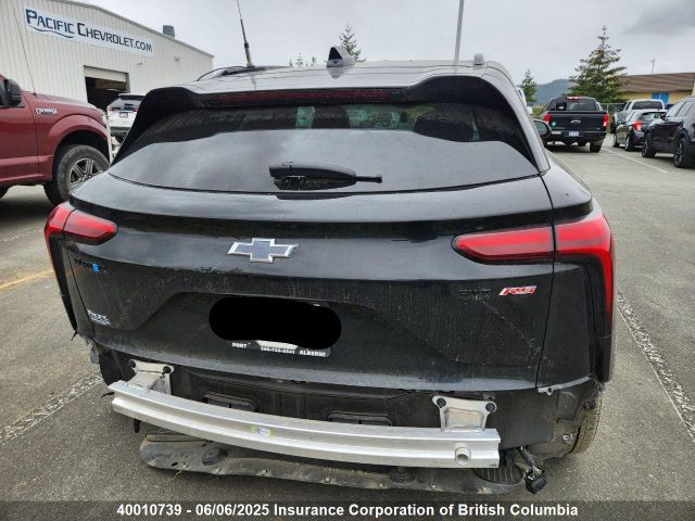 3GNKDCRJ7RS159055 Chevrolet BLAZER RS