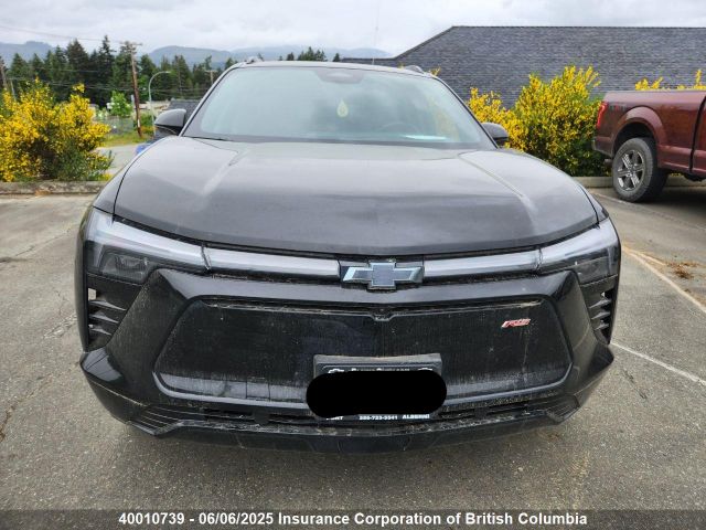 3GNKDCRJ7RS159055 Chevrolet BLAZER RS