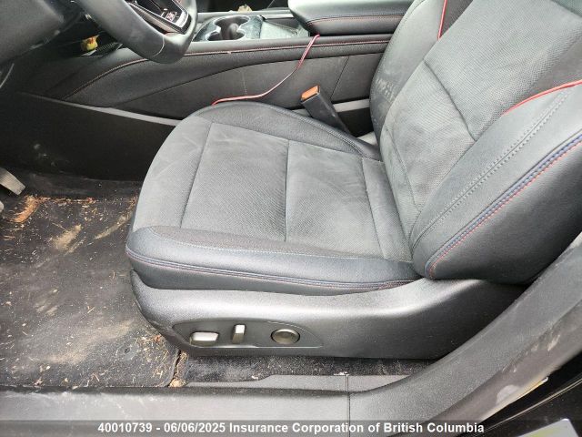 3GNKDCRJ7RS159055 Chevrolet BLAZER RS
