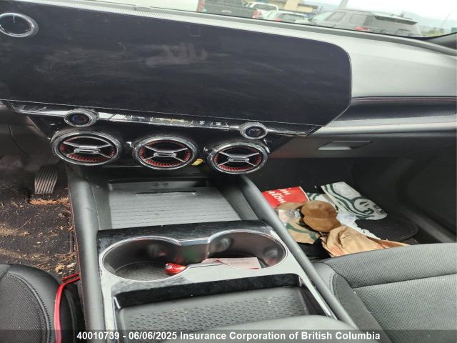 3GNKDCRJ7RS159055 Chevrolet BLAZER RS