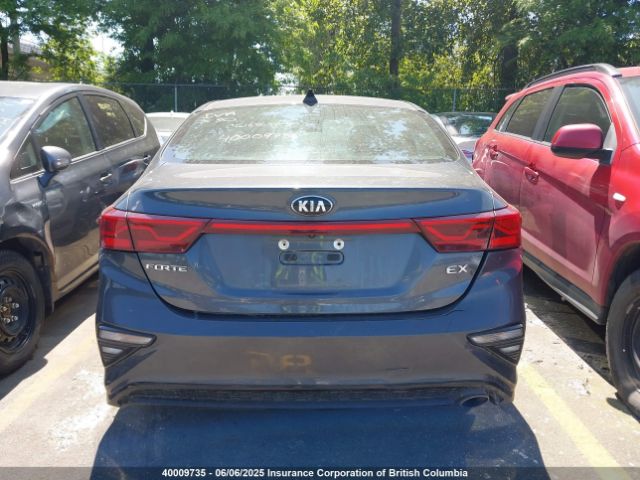 3KPF54AD2ME297015 KIA FORTE EX