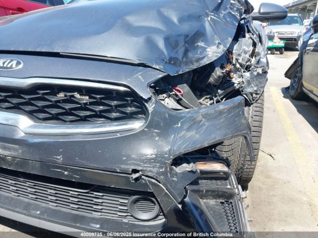 3KPF54AD2ME297015 KIA FORTE EX