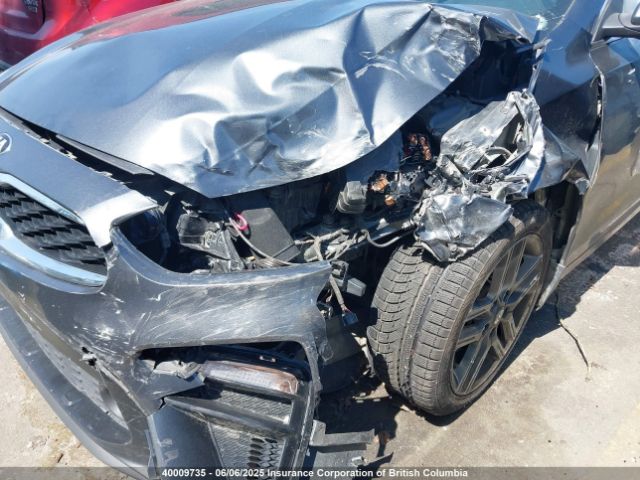 3KPF54AD2ME297015 KIA FORTE EX