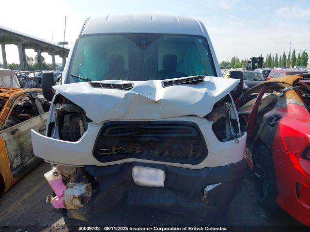 1FTYR2CM9JKB39116 Ford Transit T-250