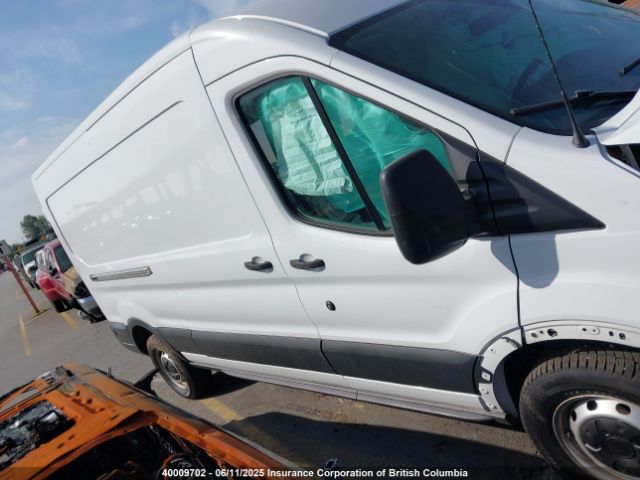 1FTYR2CM9JKB39116 Ford Transit T-250