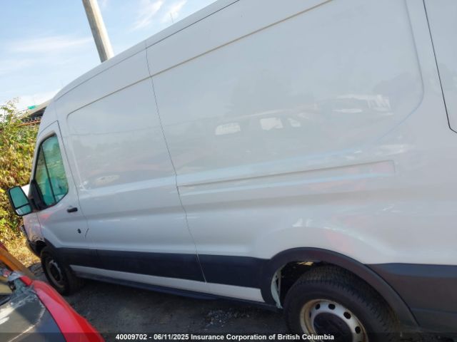 1FTYR2CM9JKB39116 Ford Transit T-250