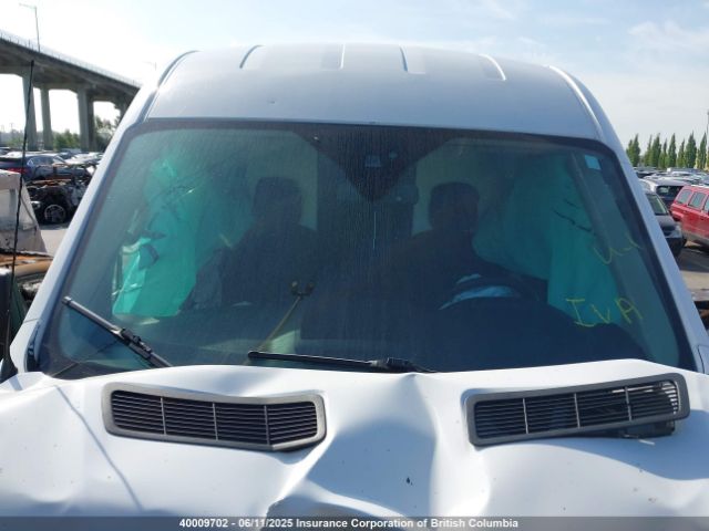 1FTYR2CM9JKB39116 Ford Transit T-250