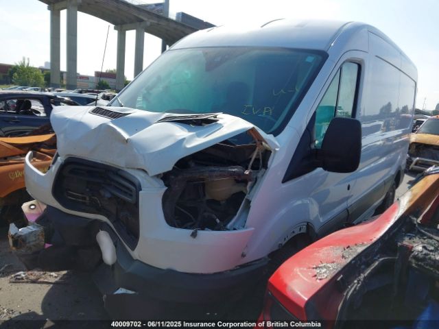 1FTYR2CM9JKB39116 Ford Transit T-250