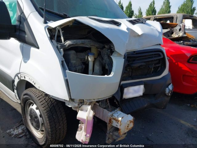 1FTYR2CM9JKB39116 Ford Transit T-250