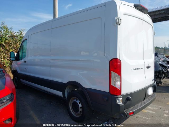 1FTYR2CM9JKB39116 Ford Transit T-250