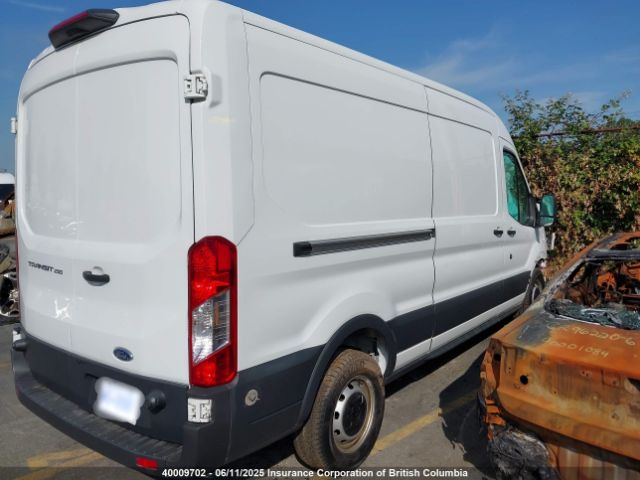 1FTYR2CM9JKB39116 Ford Transit T-250