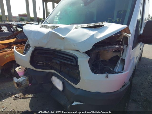 1FTYR2CM9JKB39116 Ford Transit T-250