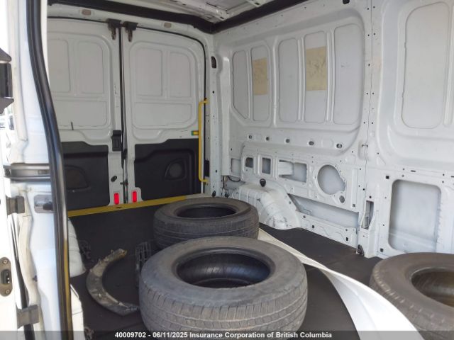 1FTYR2CM9JKB39116 Ford Transit T-250