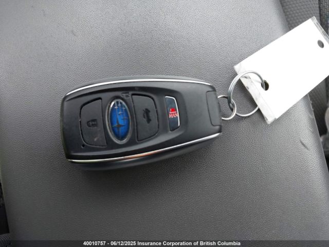 JF2GUADC4R8210226 Subaru Crosstrek Premium