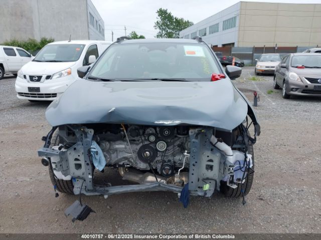 JF2GUADC4R8210226 Subaru Crosstrek Premium