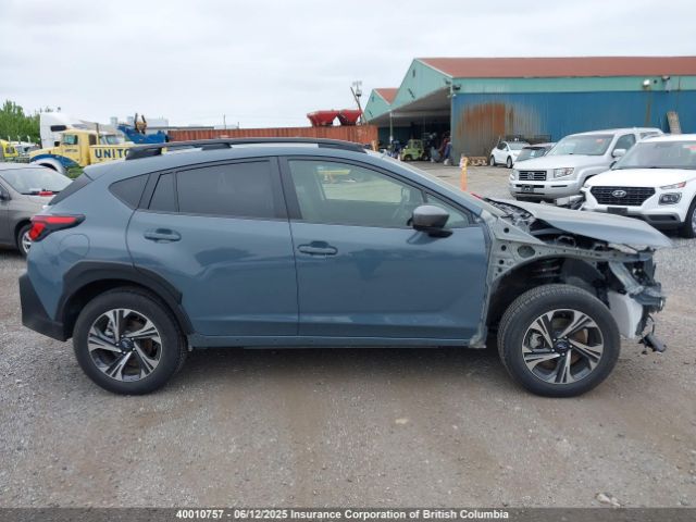 JF2GUADC4R8210226 Subaru Crosstrek Premium