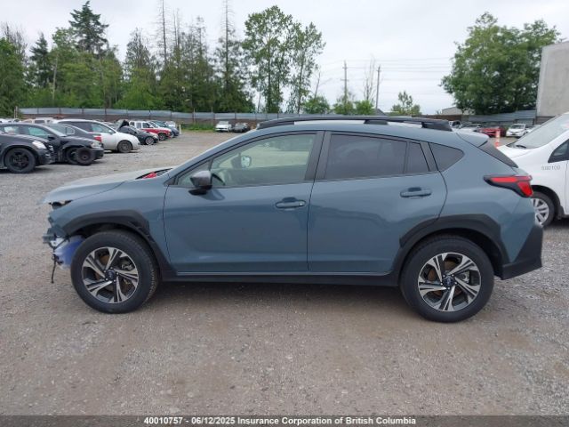 JF2GUADC4R8210226 Subaru Crosstrek Premium