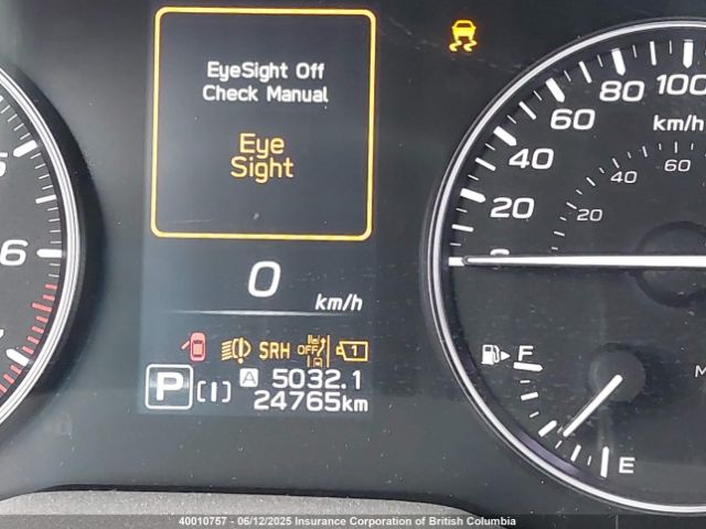 JF2GUADC4R8210226 Subaru Crosstrek Premium