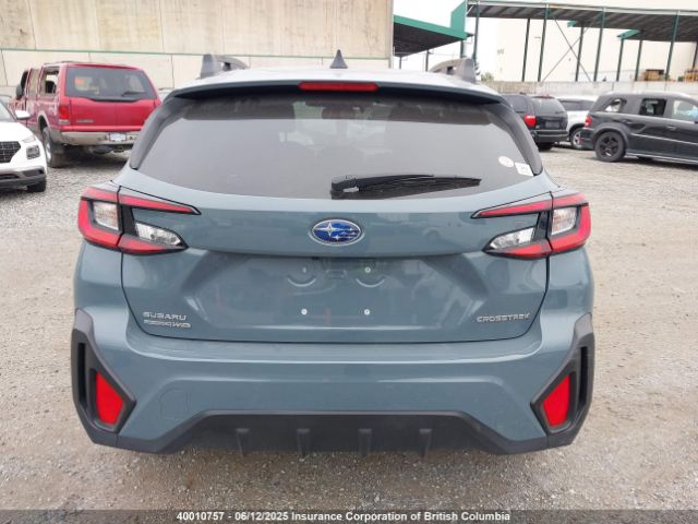 JF2GUADC4R8210226 Subaru Crosstrek Premium