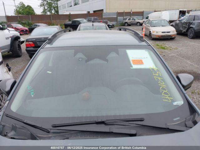 JF2GUADC4R8210226 Subaru Crosstrek Premium