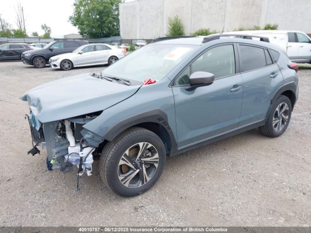 JF2GUADC4R8210226 Subaru Crosstrek Premium