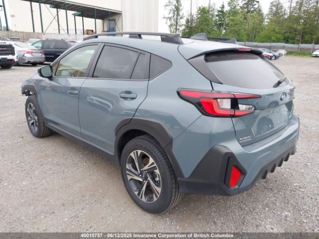 JF2GUADC4R8210226 Subaru Crosstrek Premium