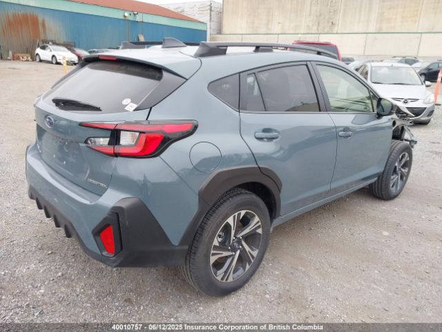 JF2GUADC4R8210226 Subaru Crosstrek Premium