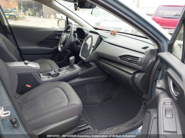 JF2GUADC4R8210226 Subaru Crosstrek Premium