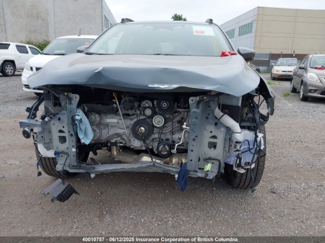 JF2GUADC4R8210226 Subaru Crosstrek Premium
