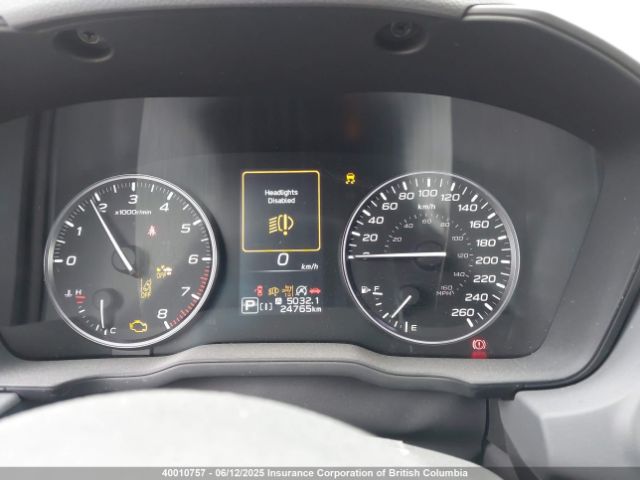 JF2GUADC4R8210226 Subaru Crosstrek Premium