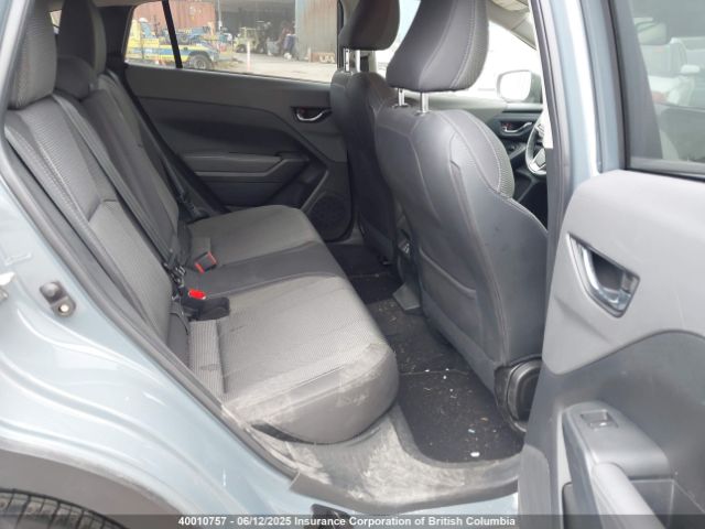 JF2GUADC4R8210226 Subaru Crosstrek Premium
