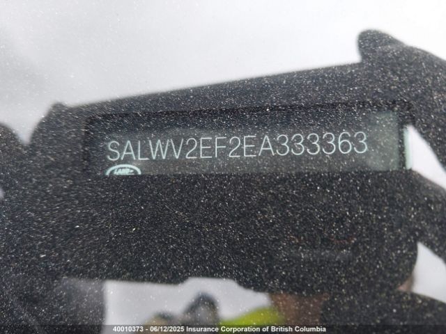SALWV2EF2EA333363 Land Rover Range Rover Sport Autobiography